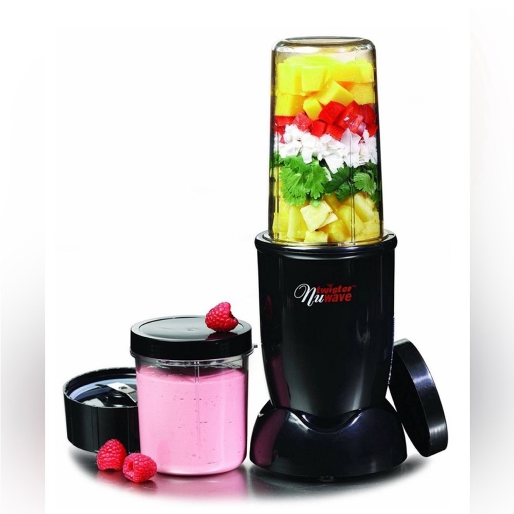 Twister Blender - Black - Picture 3 of 4